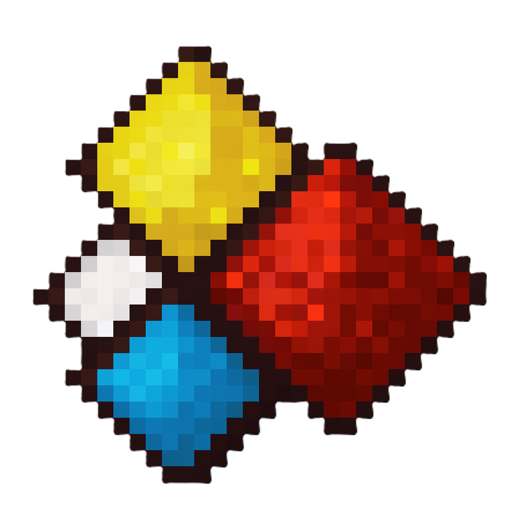 IEB-MC-Launcher Logo